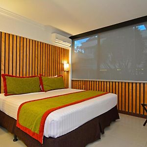 Habitación Deluxe con Cama King